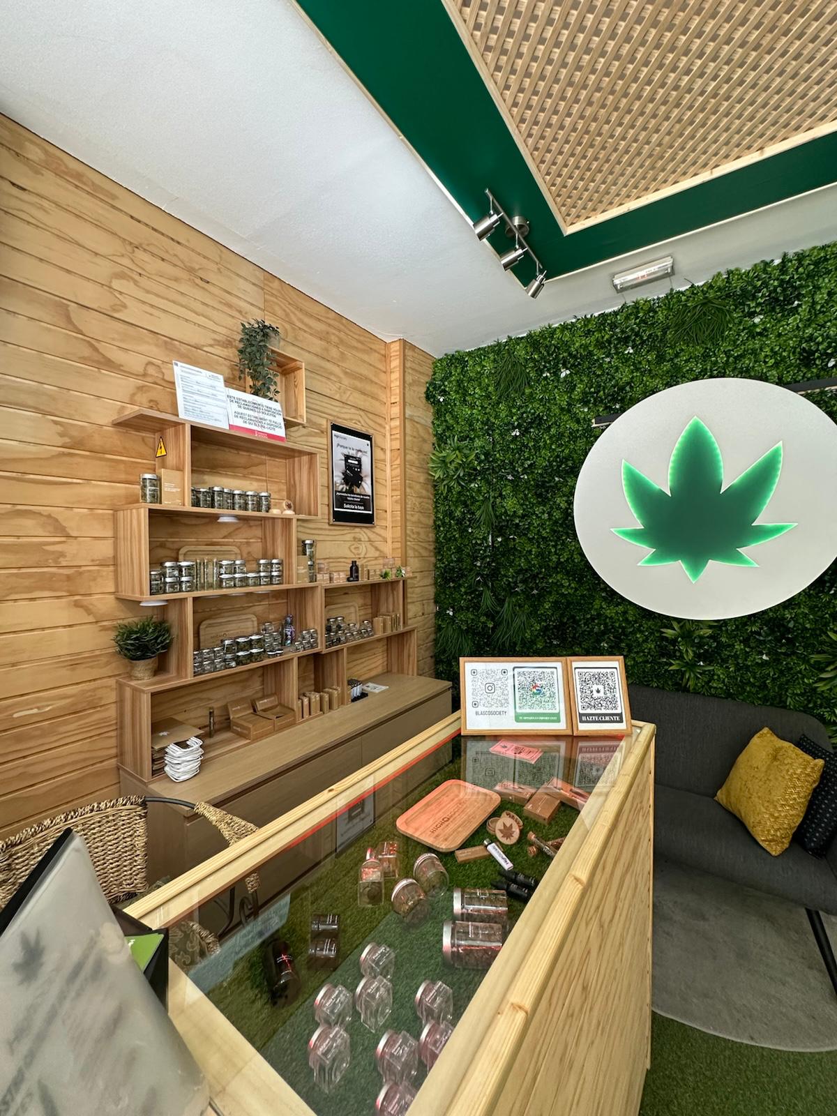 Tienda CBD cerca de mí en Valencia: dónde encontrar calidad y confianza