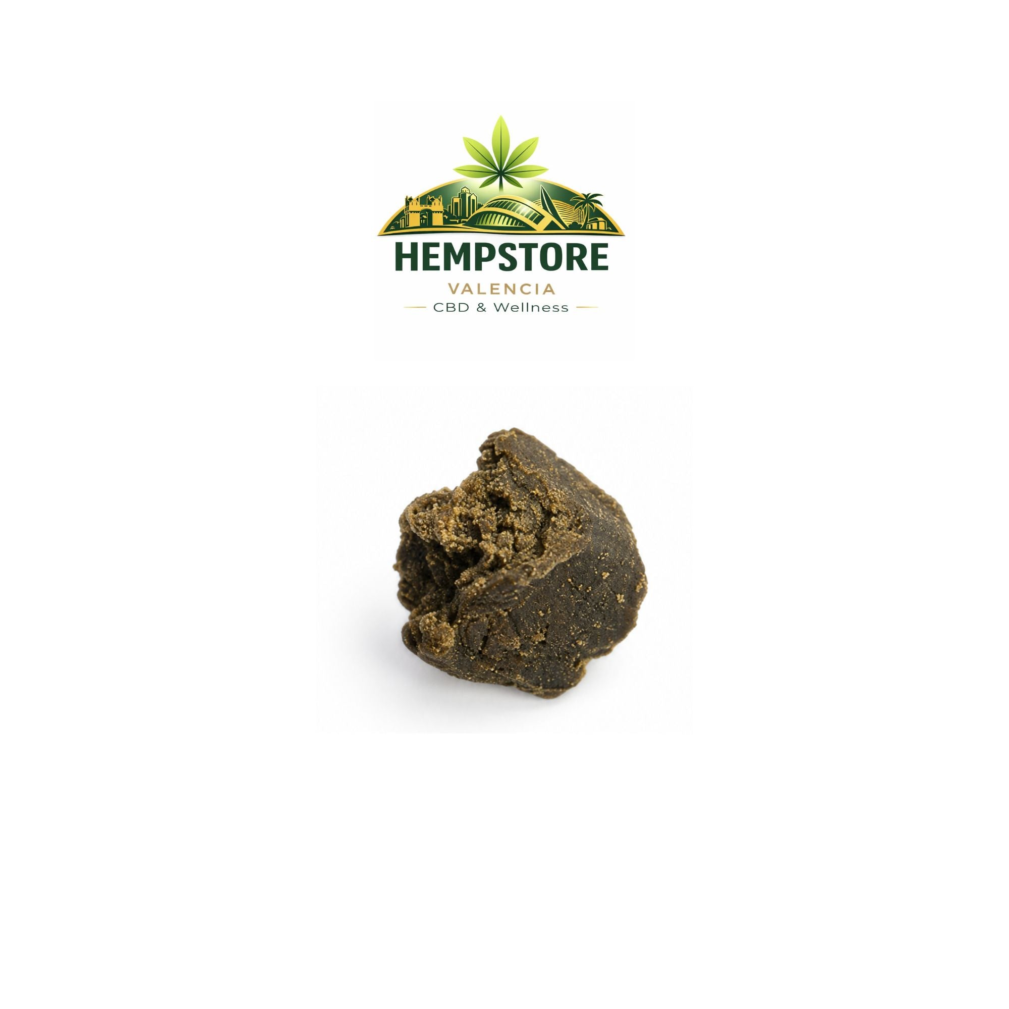 🌿 Bubble X4 Premium – Hash CBD en Valencia