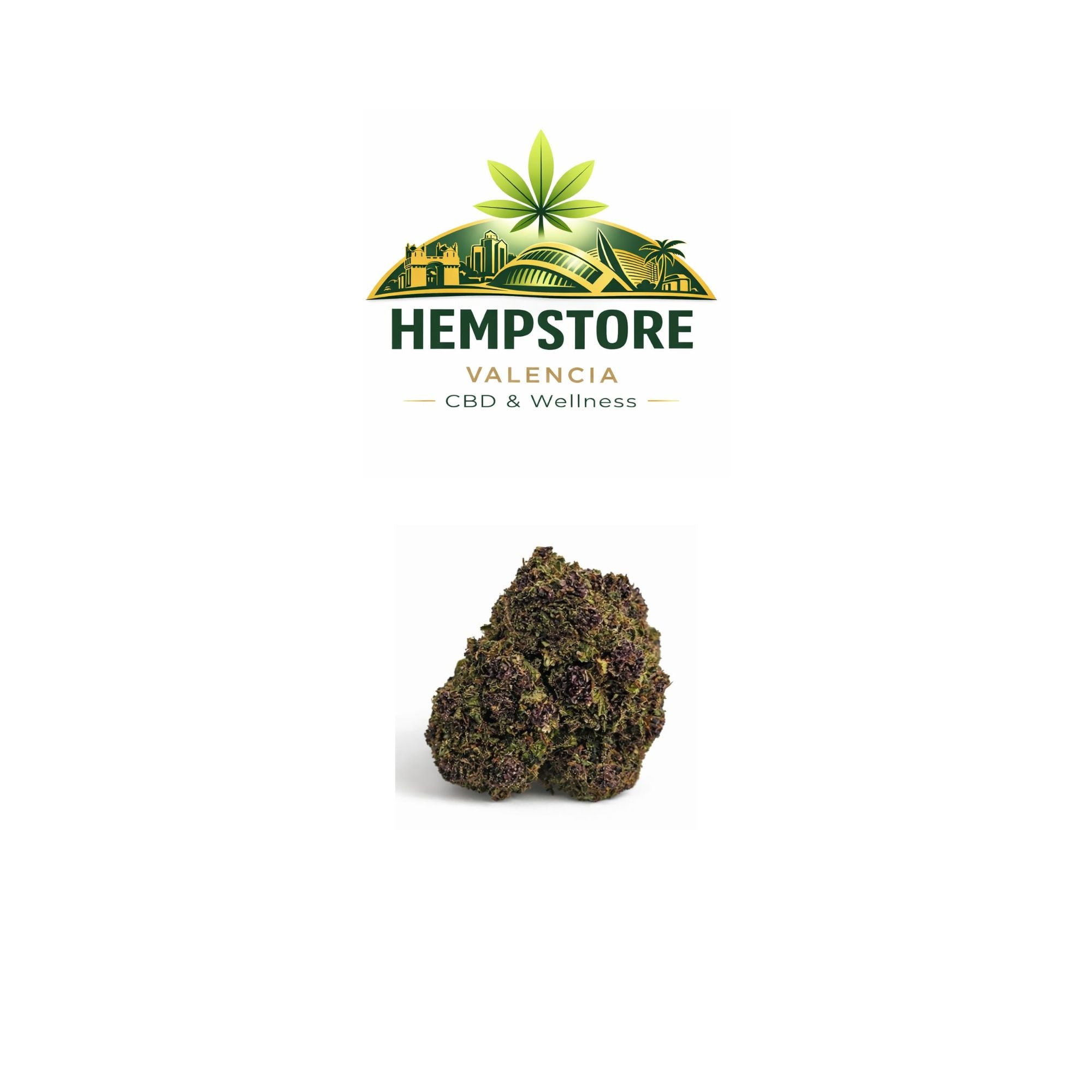 Forbidden Fruit CBD Invernadero Premium – Flor CBD Valencia | Hemp Store Valencia CBD