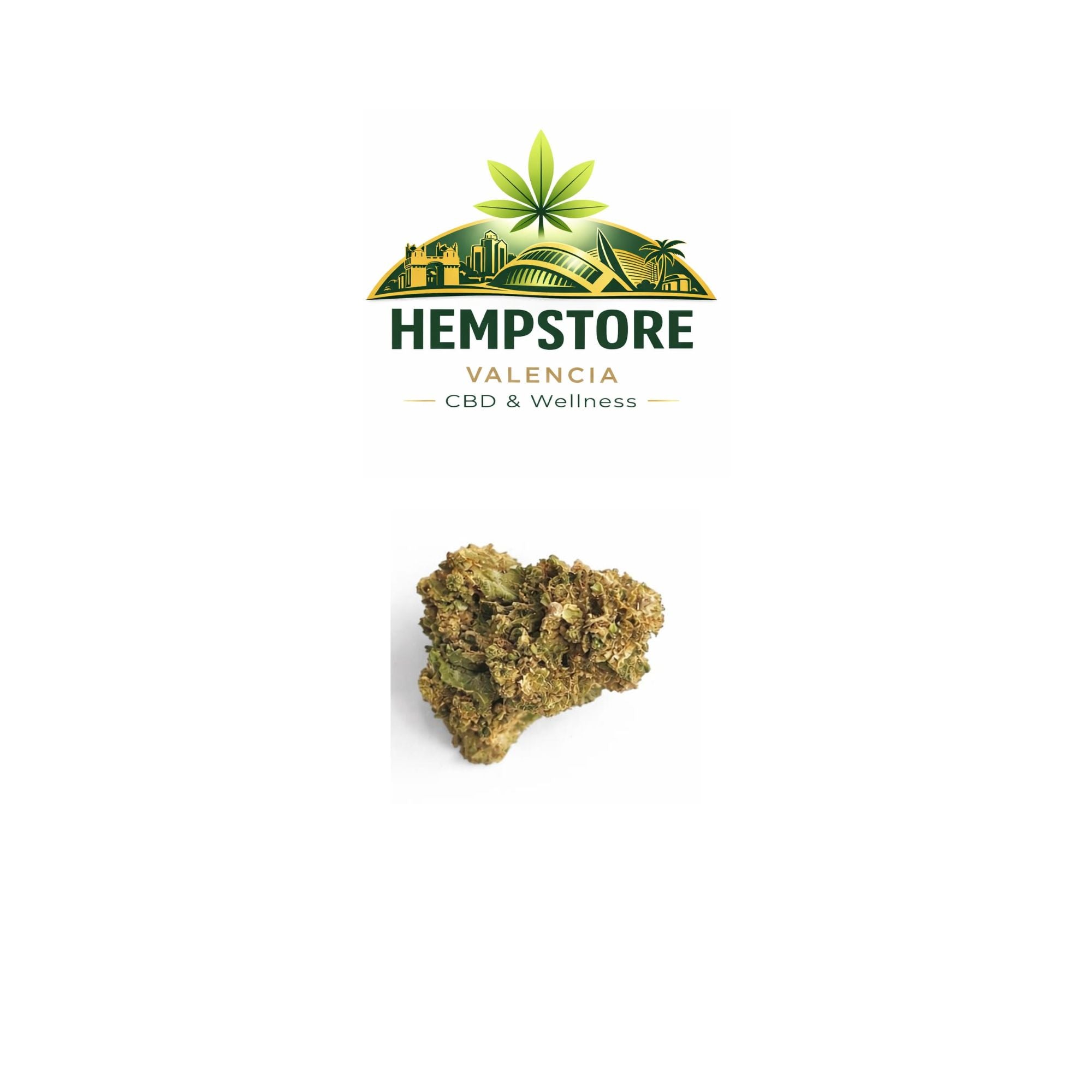Fruit Spirit CBD Invernadero Premium – Flor CBD Valencia | Hemp Store Valencia CBD