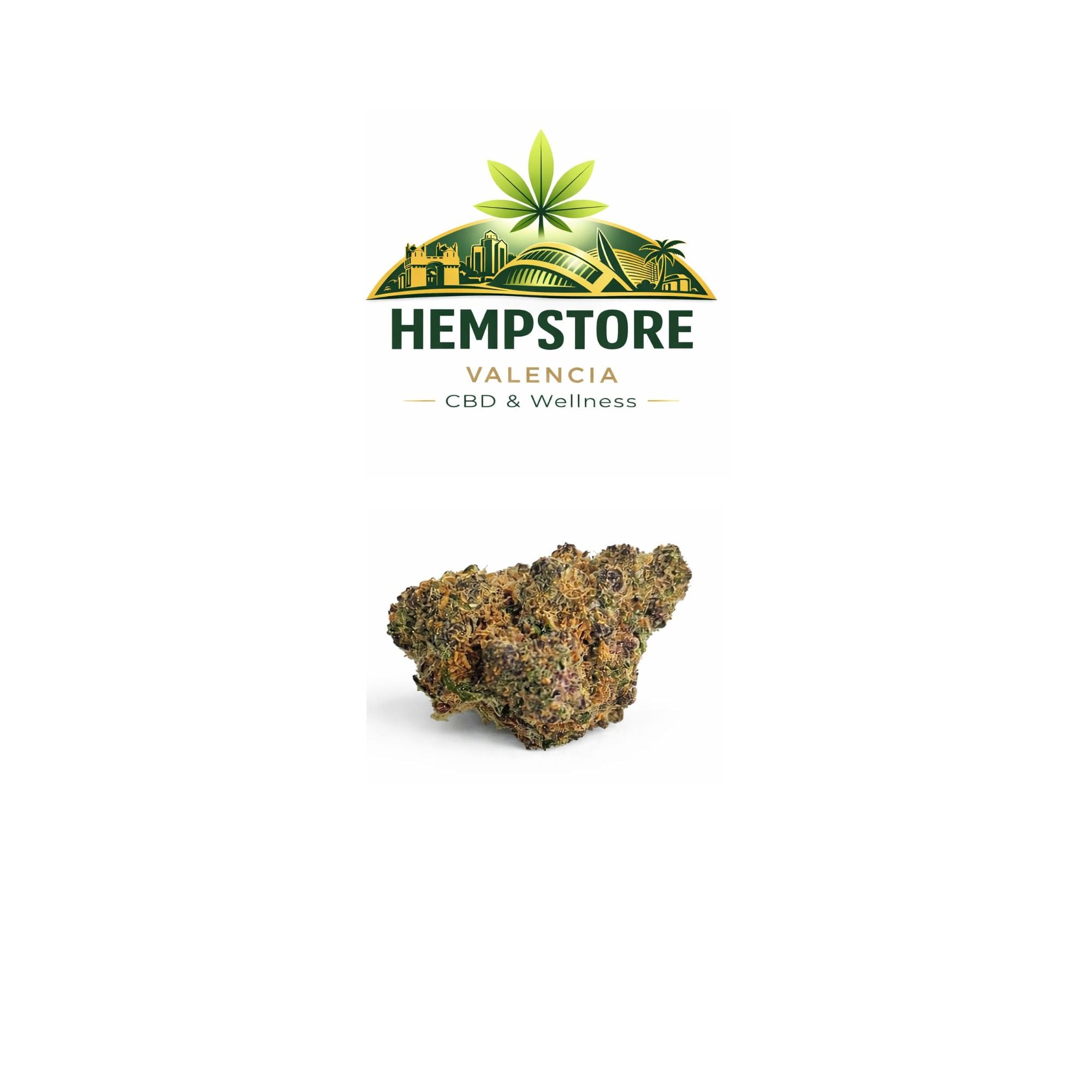 Guava CBD Indoor Premium – Flor CBD | Hemp Store Valencia