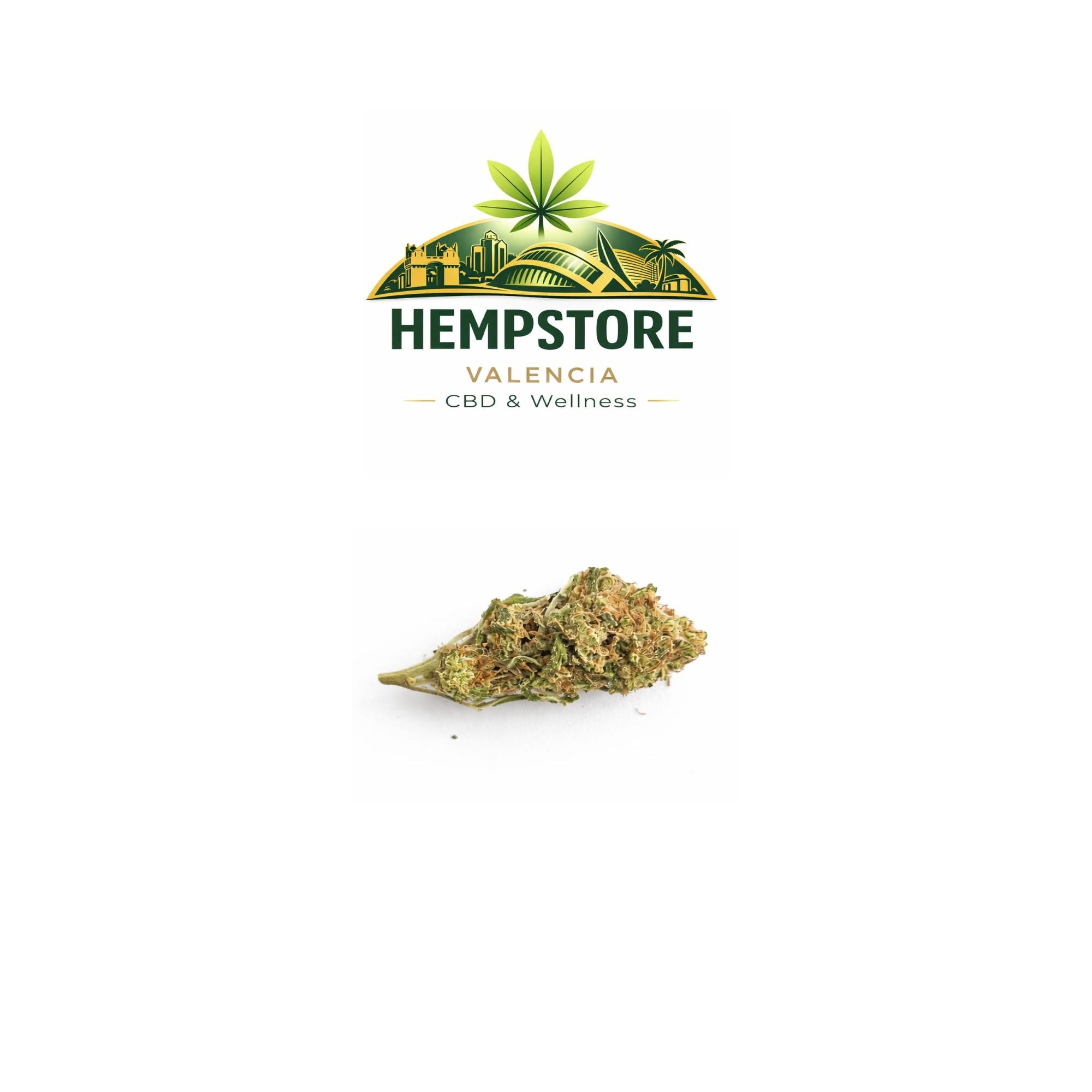Lemon Haze CBD Invernadero Premium – Flor CBD Valencia | Hemp Store Valencia CBD