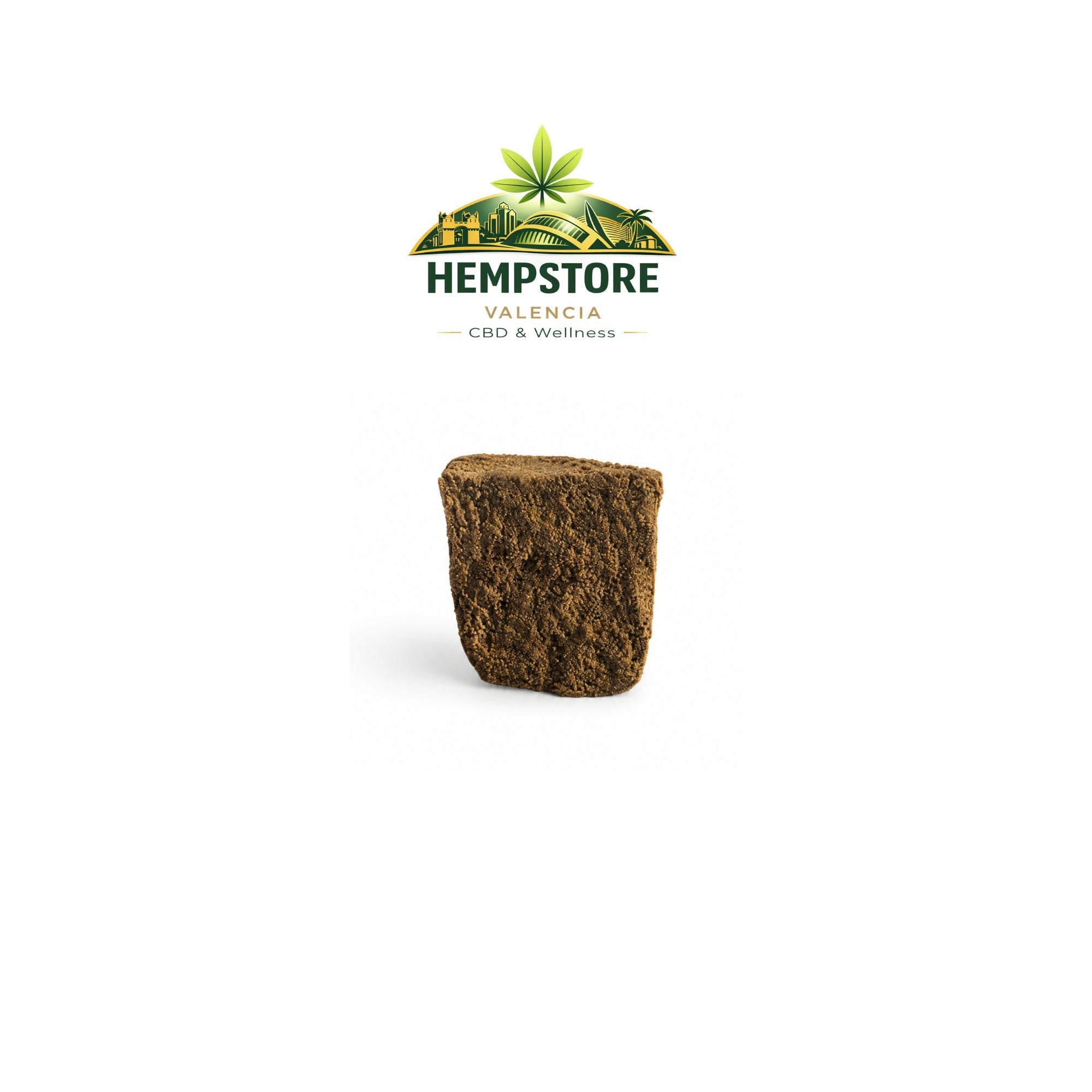 🌿 Mousseux Premium – Hash CBD en Valencia