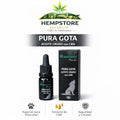 Aceite CBD para Mascotas | Cuidado Animal | Hemp Store Valencia