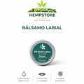 Bálsamo Labial con CBD | Cosmética CBD | Hemp Store Valencia