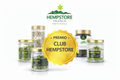 Premio Club Hemp Store