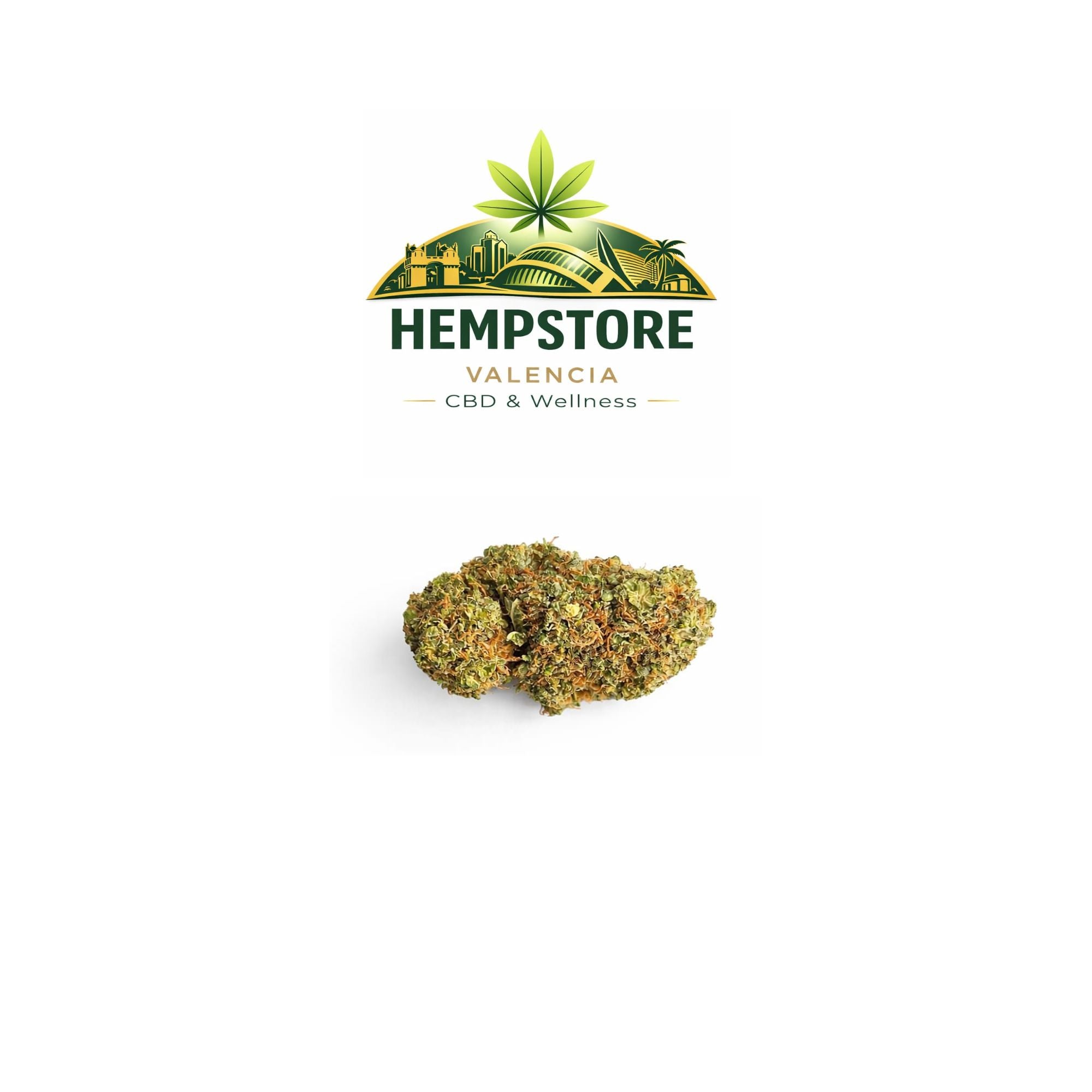 Girl Scout Cookies CBD Indoor Premium – Flor CBD | Hemp Store Valencia