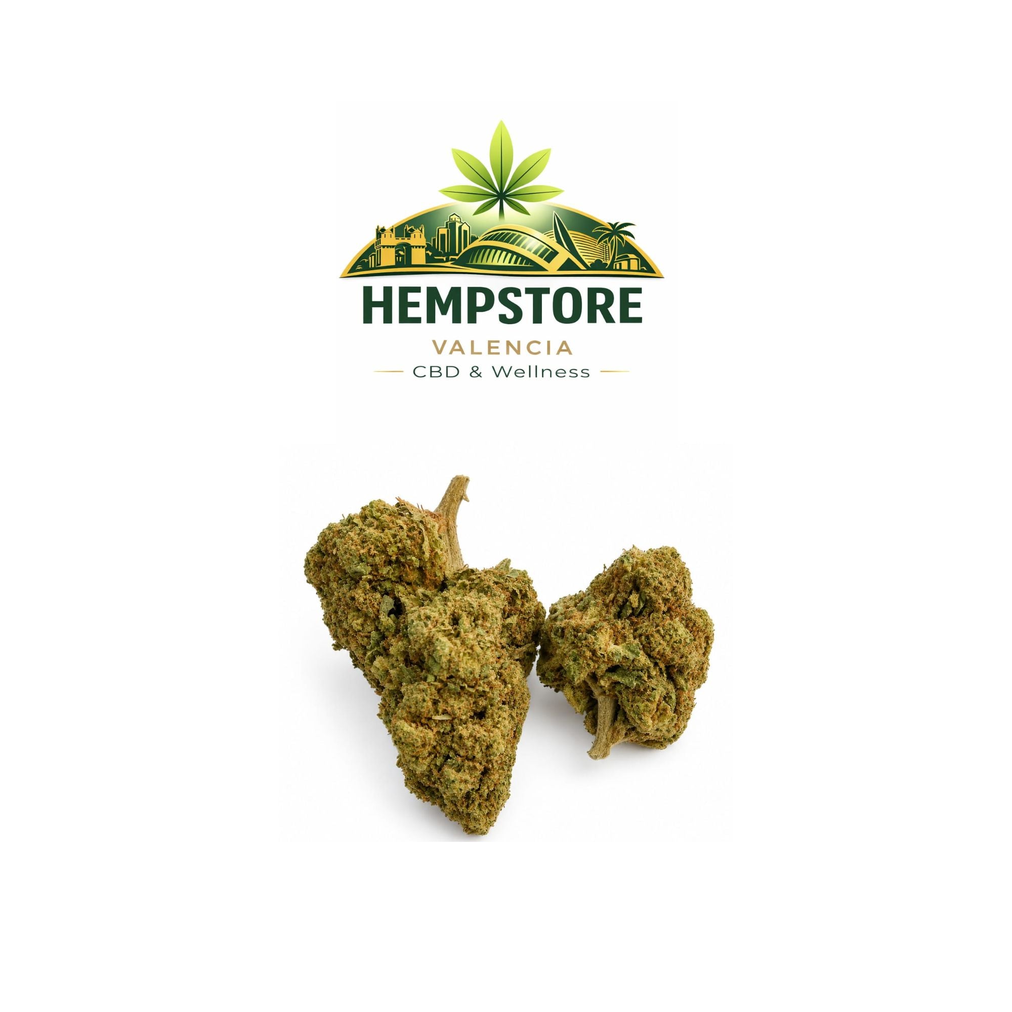 Grape Ape CBD Indoor Premium – Flor CBD en Valencia
