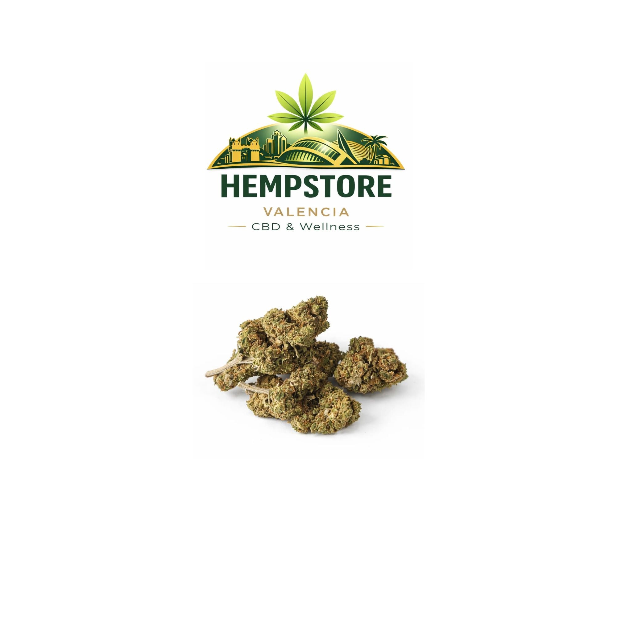 Lemonade CBD Invernadero Premium – Flor CBD en Valencia